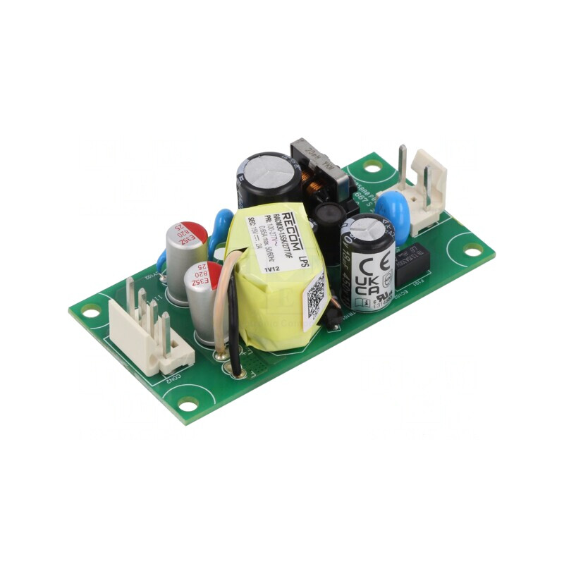 Alimentator Pulsatoriu 30W 15V 2000mA | Electronic-mag.ro | Componente Electronice