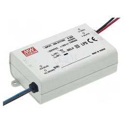 Alimentator LED 25,2W 24-36V 700mA | Electronic-mag.ro | Componente Electronice