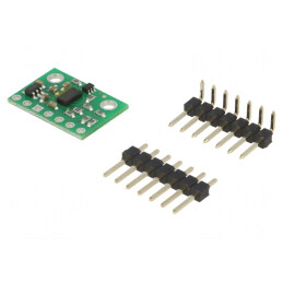 Senzor Distanță Infraroșu VL53L0X 30-2000mm | Electronic-mag.ro | Componente Electronice