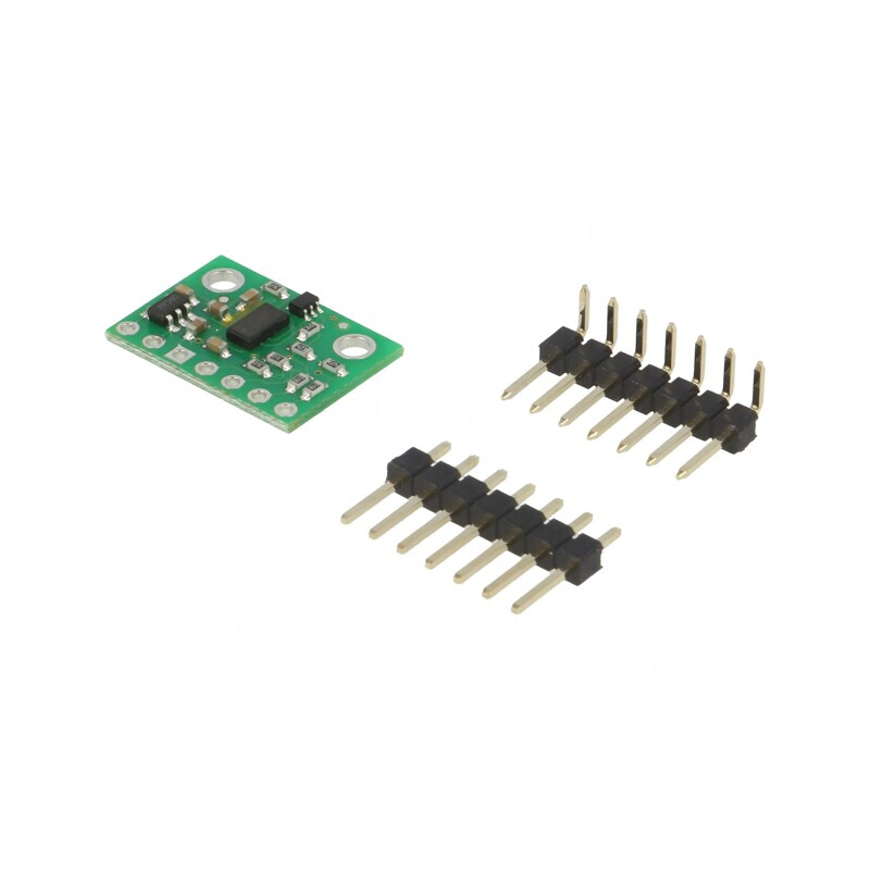 Senzor Distanță Infraroșu VL53L0X 30-2000mm | Electronic-mag.ro | Componente Electronice Senzor Distanță Infraroșu VL53L0X 30-2000mm | Electronic-mag.ro | Componente Electronice