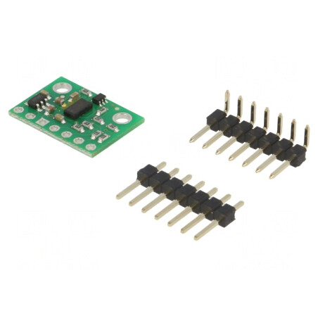 Senzor Distanță Infraroșu VL53L0X 30-2000mm | Electronic-mag.ro | Componente Electronice