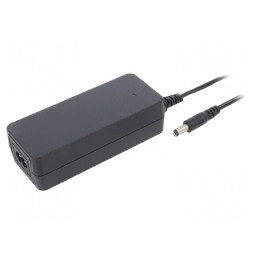 Alimentator Pulsatoriu 12V 2,5A 30W Desktop | Electronic-mag.ro | Componente Electronice