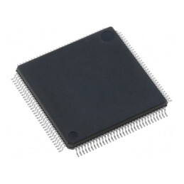 Microcontroler ARM7TDMI LQFP128 3-3.6V AT91SAM7SE512B-AU