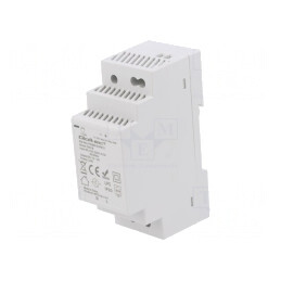 Alimentator pentru șină DIN 12V 2A 24W IP20 | Electronic-mag.ro | Componente Electronice