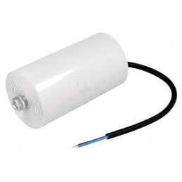 Condensator Motor 100uF 450V ±10%