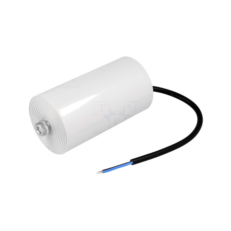 Condensator Motor 100uF 450V ±10% | Electronic-mag.ro | Componente Electronice Condensator Motor 100uF 450V ±10% | Electronic-mag.ro | Componente Electronice