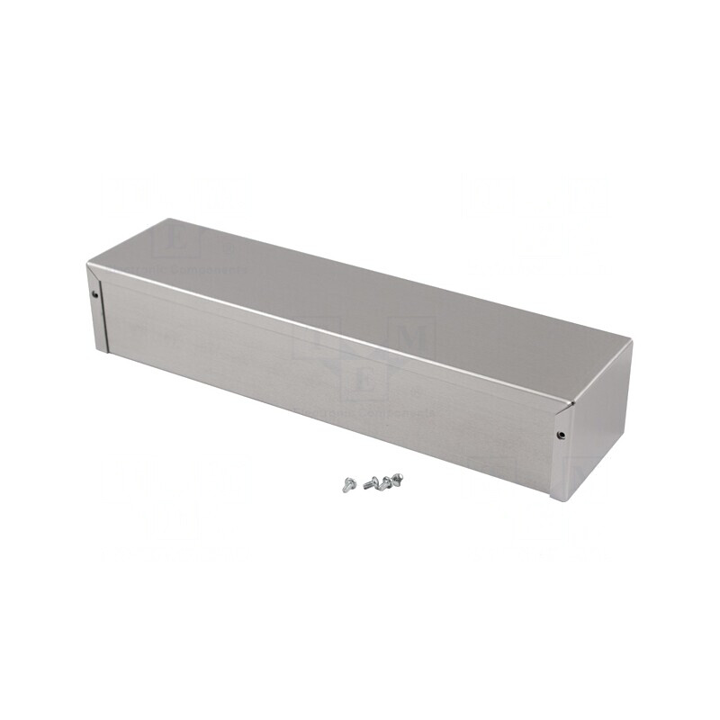 Carcasă Universală din Aluminiu 1411 76x305x56mm | Electronic-mag.ro | Componente Electronice Carcasă Universală din Aluminiu 1411 76x305x56mm | Electronic-mag.ro | Componente Electronice