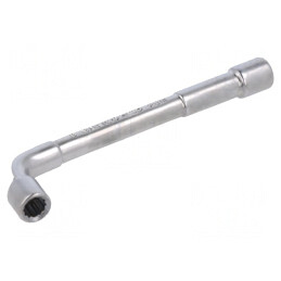Cheie L Tubulară HEX 6mm Oțel 95mm | Electronic-mag.ro | Componente Electronice