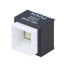 Comutator acționat prin apăsare 5A 125VAC | Electronic-mag.ro | Componente Electronice