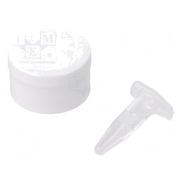 Adeziv Termoconductor 0.836W/mK -56÷149°C WLK 5 | Electronic-mag.ro | Componente Electronice
