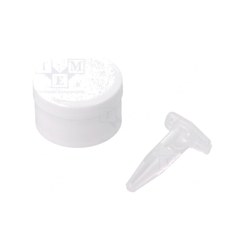 Adeziv Termoconductor 0.836W/mK -56÷149°C WLK 5 | Electronic-mag.ro | Componente Electronice