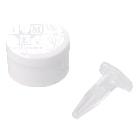 Adeziv Termoconductor 0.836W/mK -56÷149°C WLK 5 | Electronic-mag.ro | Componente Electronice