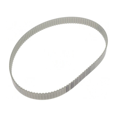 Curea dințată T10 16mm 500mm 50 dinți | Electronic-mag.ro | Componente Electronice