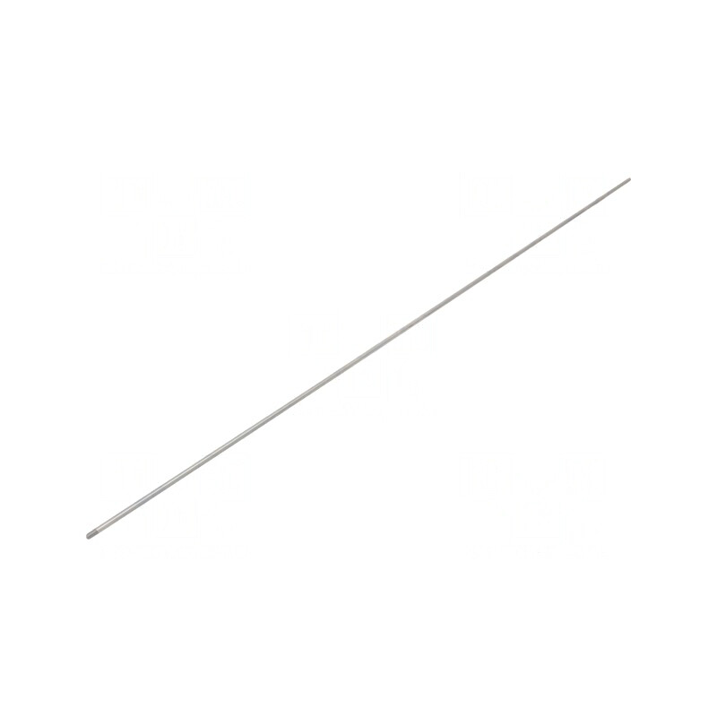 Electrod Sudură 600mm | Electronic-mag.ro | Componente Electronice