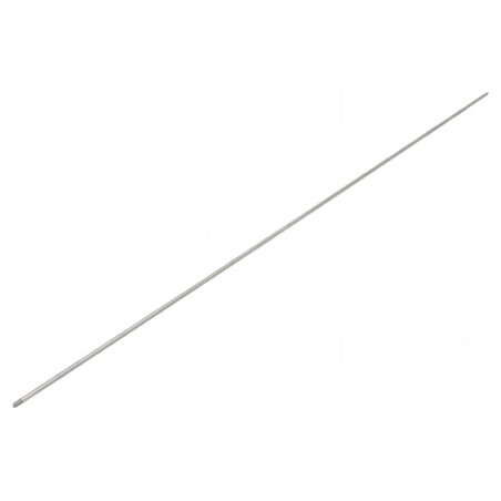 Electrod Sudură 600mm | Electronic-mag.ro | Componente Electronice