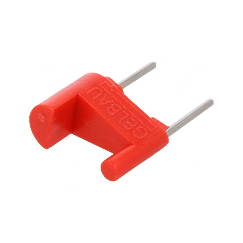 Rezistor Bandă Buton Roșie 8,2kΩ 20-55°C | Electronic-mag.ro | Componente Electronice Rezistor Bandă Buton Roșie 8,2kΩ 20-55°C | Electronic-mag.ro | Componente Electronice