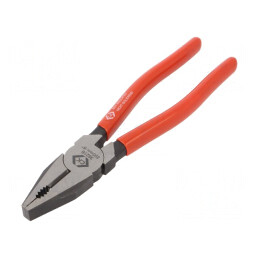 Cleşti universali 200mm pentru îndoire, prindere și tăiere | Electronic-mag.ro | Componente Electronice
