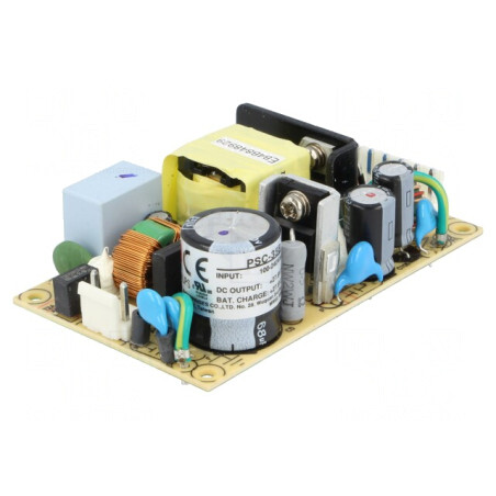 Alimentator cu Buffer 35,88W 127-370VDC 90-264VAC PSC-35B | Electronic-mag.ro | Componente Electronice