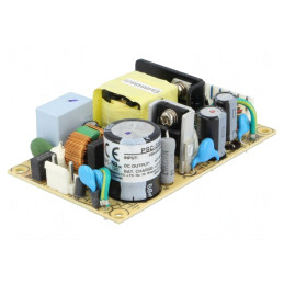 Alimentator cu Buffer 35,88W 127-370VDC 90-264VAC PSC-35B | Electronic-mag.ro | Componente Electronice