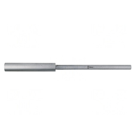 Prelungitor Hexagonal 175mm 6mm | Electronic-mag.ro | Componente Electronice