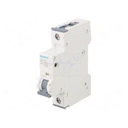 Întrerupător de supracurent 32A, 1P, 6kA, 230/400VAC | Electronic-mag.ro | Componente Electronice