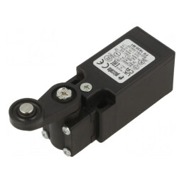 Limitator de cursă FR 1630-M1 | Electronic-mag.ro | Componente Electronice
