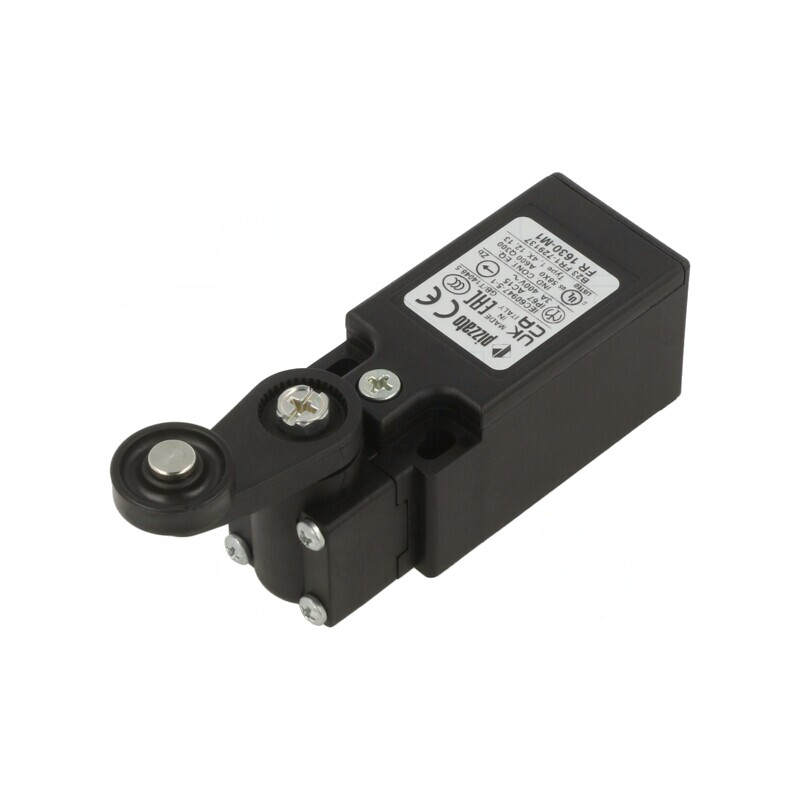 Limitator de cursă FR 1630-M1 | Electronic-mag.ro | Componente Electronice