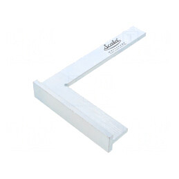 Echer zincat 100x150mm cu picioruş | Electronic-mag.ro | Componente Electronice