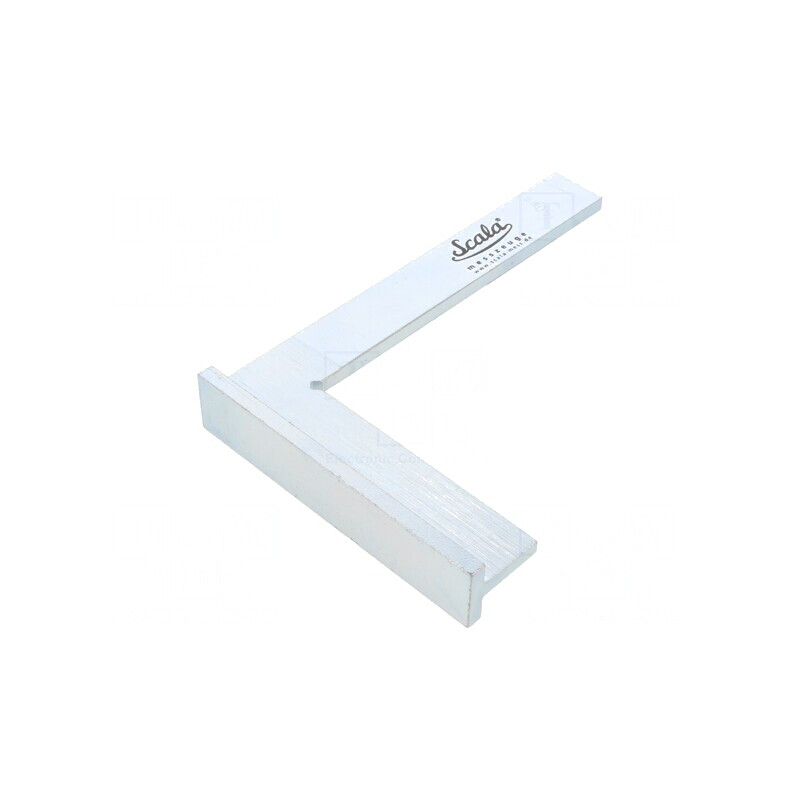 Echer zincat 100x150mm cu picioruş | Electronic-mag.ro | Componente Electronice Echer zincat 100x150mm cu picioruş | Electronic-mag.ro | Componente Electronice