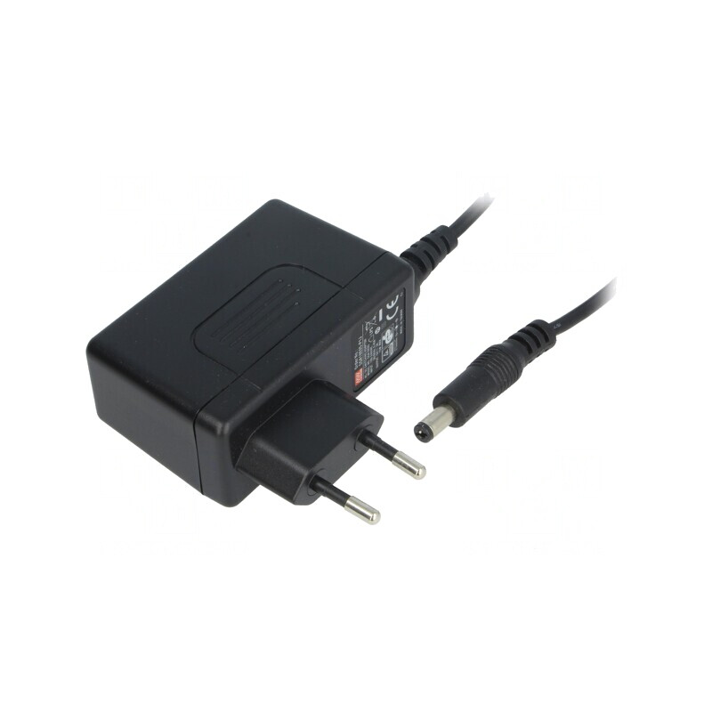 Alimentator 15VDC 1.2A 18W Ştecher EU | Electronic-mag.ro | Componente Electronice Alimentator 15VDC 1.2A 18W Ştecher EU | Electronic-mag.ro | Componente Electronice