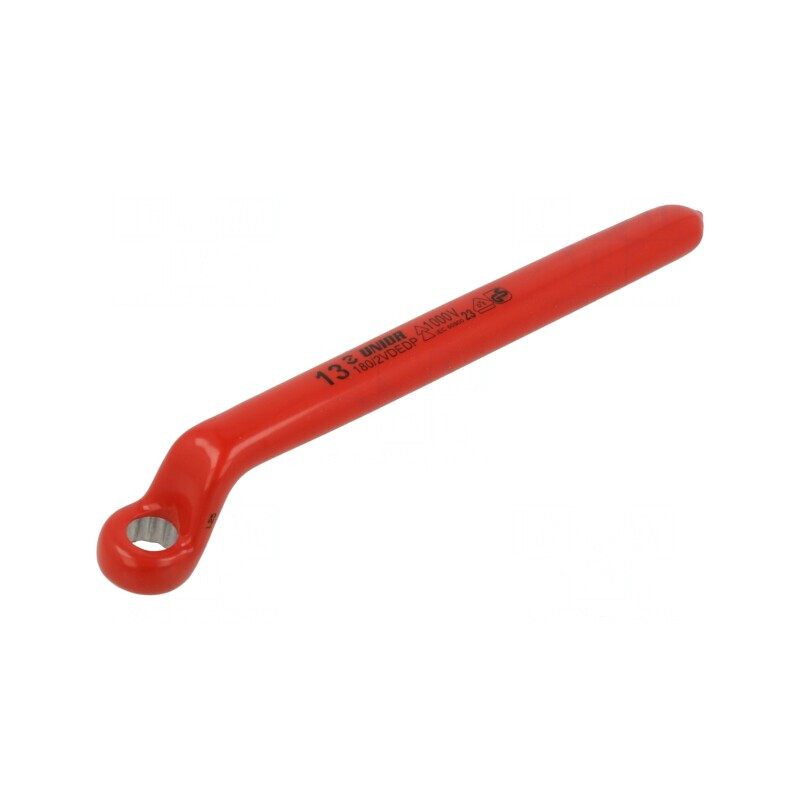 Cheie Izolată Inelară Cotită 13mm | Electronic-mag.ro | Componente Electronice