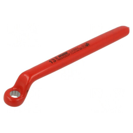Cheie Izolată Inelară Cotită 13mm | Electronic-mag.ro | Componente Electronice