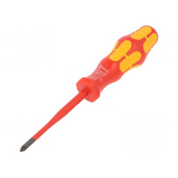 Şurubelniţă izolată slim PZ SL/PZ1 | Electronic-mag.ro | Componente Electronice