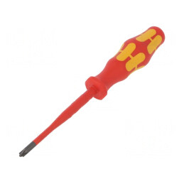 Șurubelniță Izolată Slim PZ SL/PZ1 | Electronic-mag.ro | Componente Electronice