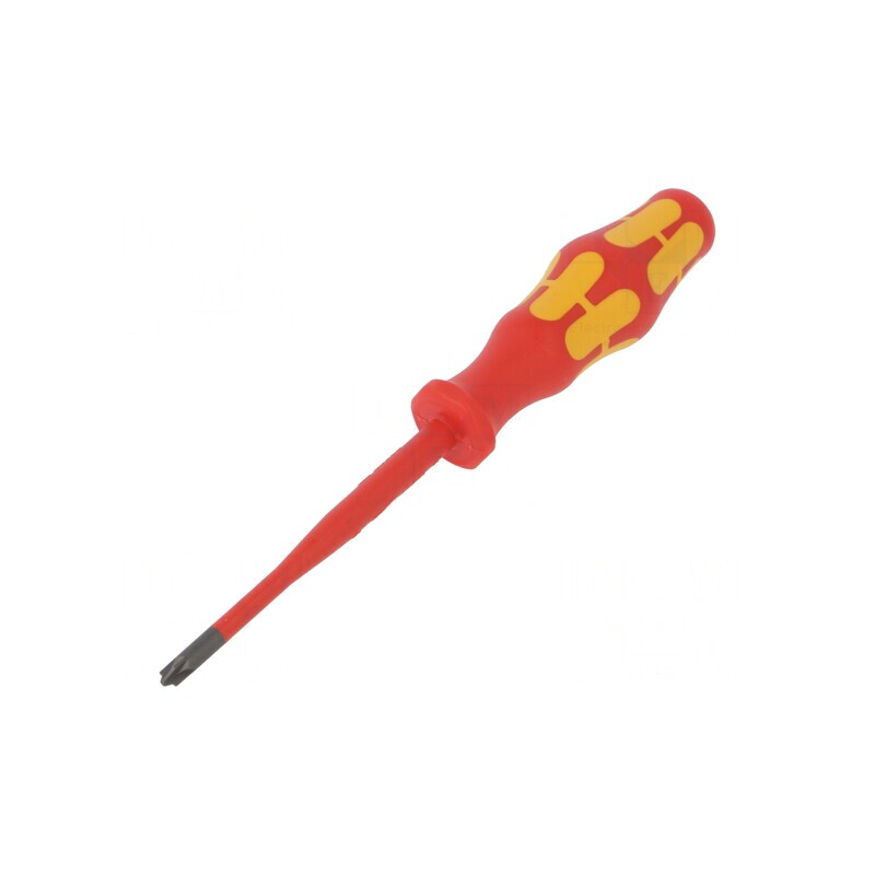 Șurubelniță Izolată Slim PZ SL/PZ1 | Electronic-mag.ro | Componente Electronice