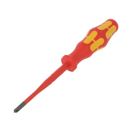 Șurubelniță Izolată Slim PZ SL/PZ1 | Electronic-mag.ro | Componente Electronice