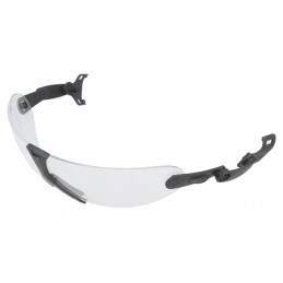 Ochelari de protecție lentilă transparentă | Electronic-mag.ro | Componente Electronice