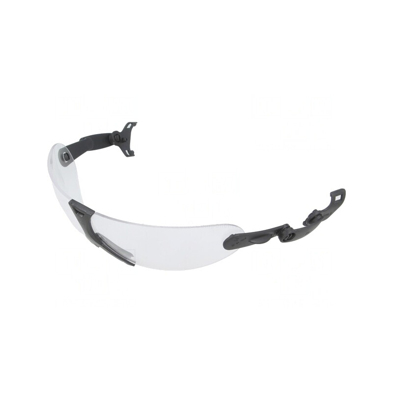 Ochelari de protecție lentilă transparentă | Electronic-mag.ro | Componente Electronice