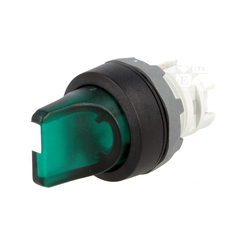 Comutator rotativ 22mm verde IP66 | Electronic-mag.ro | Componente Electronice Comutator rotativ 22mm verde IP66 | Electronic-mag.ro | Componente Electronice