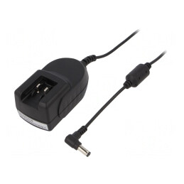 Alimentator pulsatoriu 5V 3A 15W Ieşire 5,5/2,1 | Electronic-mag.ro | Componente Electronice