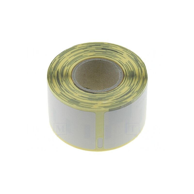 Etichetă Albă 28mm x 89mm | Electronic-mag.ro | Componente Electronice