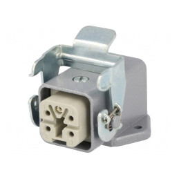 Conector Soclu Mamă EPIC KIT 5 4 PE H-A 3 H-A 4 BS MAGS | Electronic-mag.ro | Componente Electronice