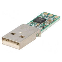 Cablul USB A 3,3V