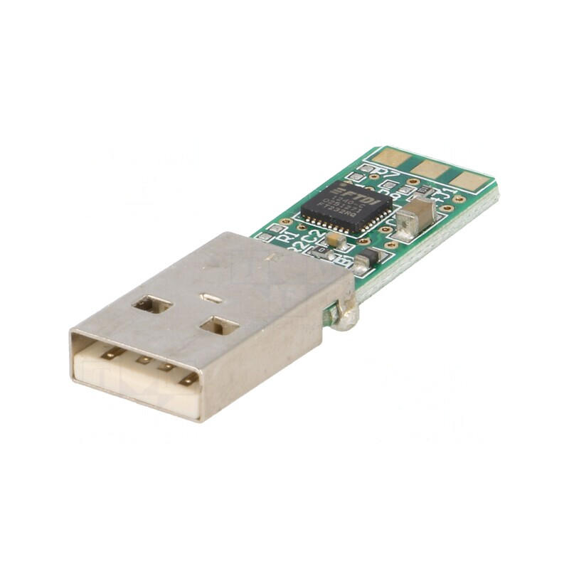 Cablul USB A 3,3V | Electronic-mag.ro | Componente Electronice
