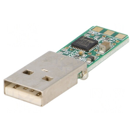 Cablul USB A 3,3V | Electronic-mag.ro | Componente Electronice
