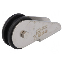 Rolă pentru Colțar Interior VF AF-CA10 | Electronic-mag.ro | Componente Electronice