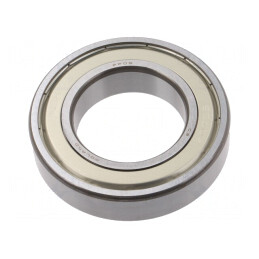 Lagăr cu bile 50mm x 90mm x 20mm oțel NSK 6210 ZZ C3 E | Electronic-mag.ro | Componente Electronice