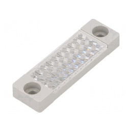 Reflector Termorezistent 18x60x7.5mm PL20A | Electronic-mag.ro | Componente Electronice