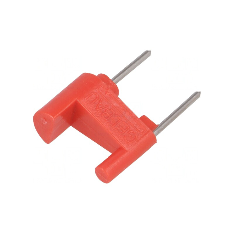 Rezistor cu buton roșu 230VAC 24VDC -20÷55°C | Electronic-mag.ro | Componente Electronice