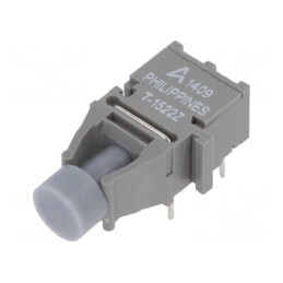 Emitator Unidirectional Toslink HFBR-1522Z | Electronic-mag.ro | Componente Electronice